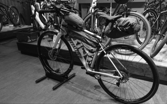 Fietsen