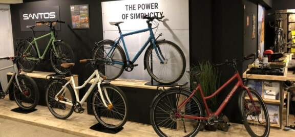 Santos Store