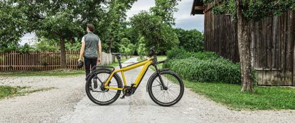 Supercharger2 Riese Muller 2020