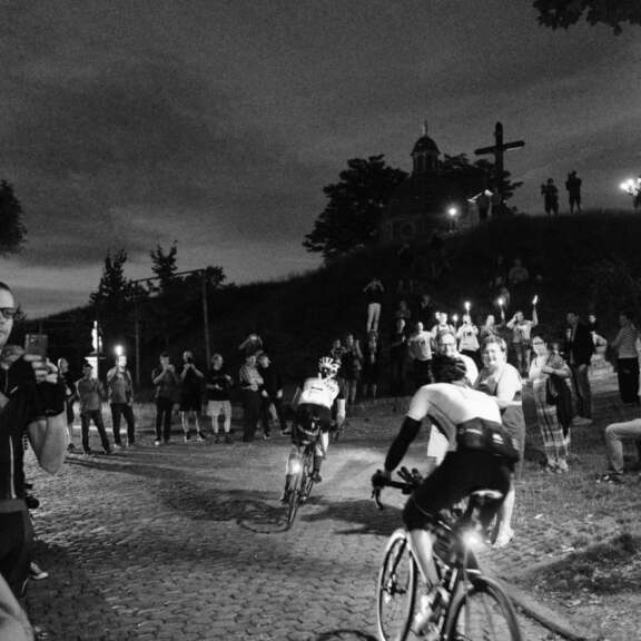Transcontinental Race