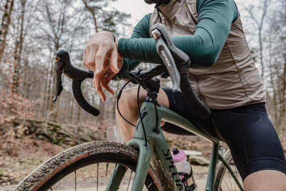 © Iona Dutz Specialized Creo Slevo 2020 328