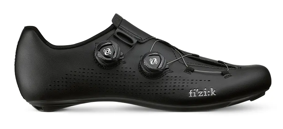 Fizik Fizik R1 Infinito | Van Herwerden