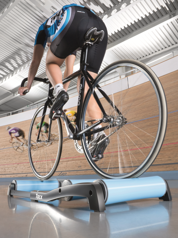 Tacx Rollenbank Antares | Van Herwerden