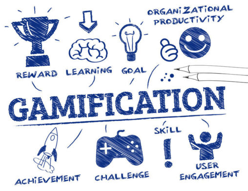Gamification Gamification