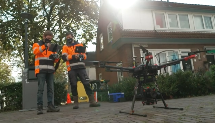 Afbeelding filmpje hoofdpagina thema