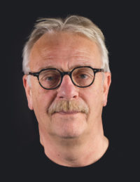 Portret Jan Portret Jan