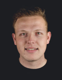 Portret Nick Sl Portret Nick Sl