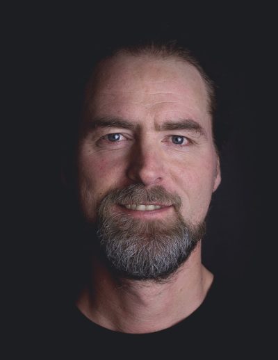 Peter Bootsma Peter Bootsma