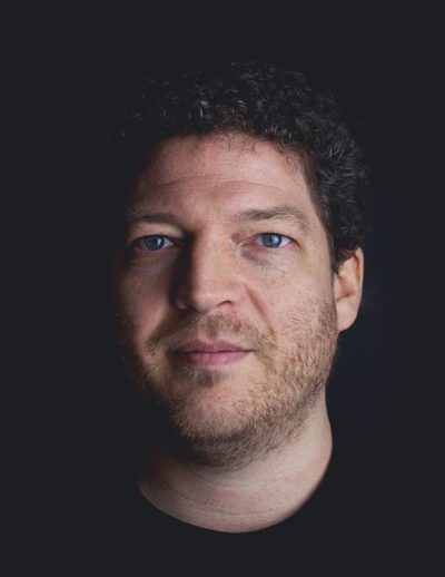 Tijn van Hofwegen Tijn van Hofwegen