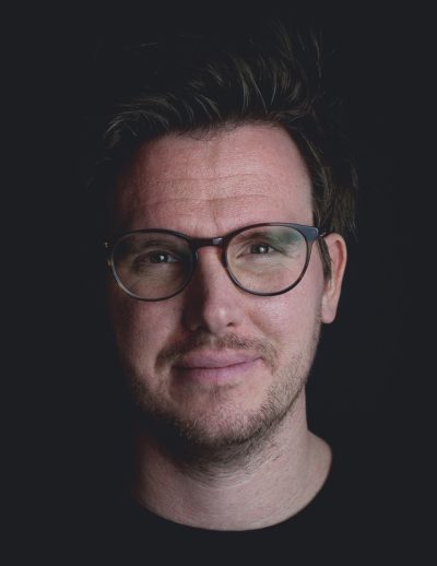 Tom Arends Tom Arends