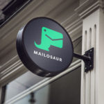 Mailosaur Sign Mailosaur Sign
