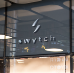 Swytch Billboard Swytch Billboard
