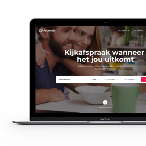 Kaboodle Header Kaboodle Header