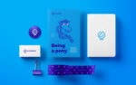 Postpony Branding Postpony Branding