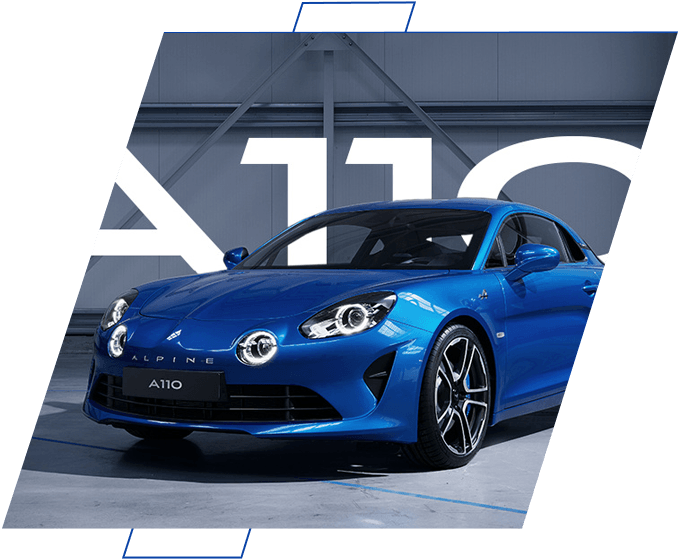 Renault Jean Rédélé Brie Comte Robert - Ls Group