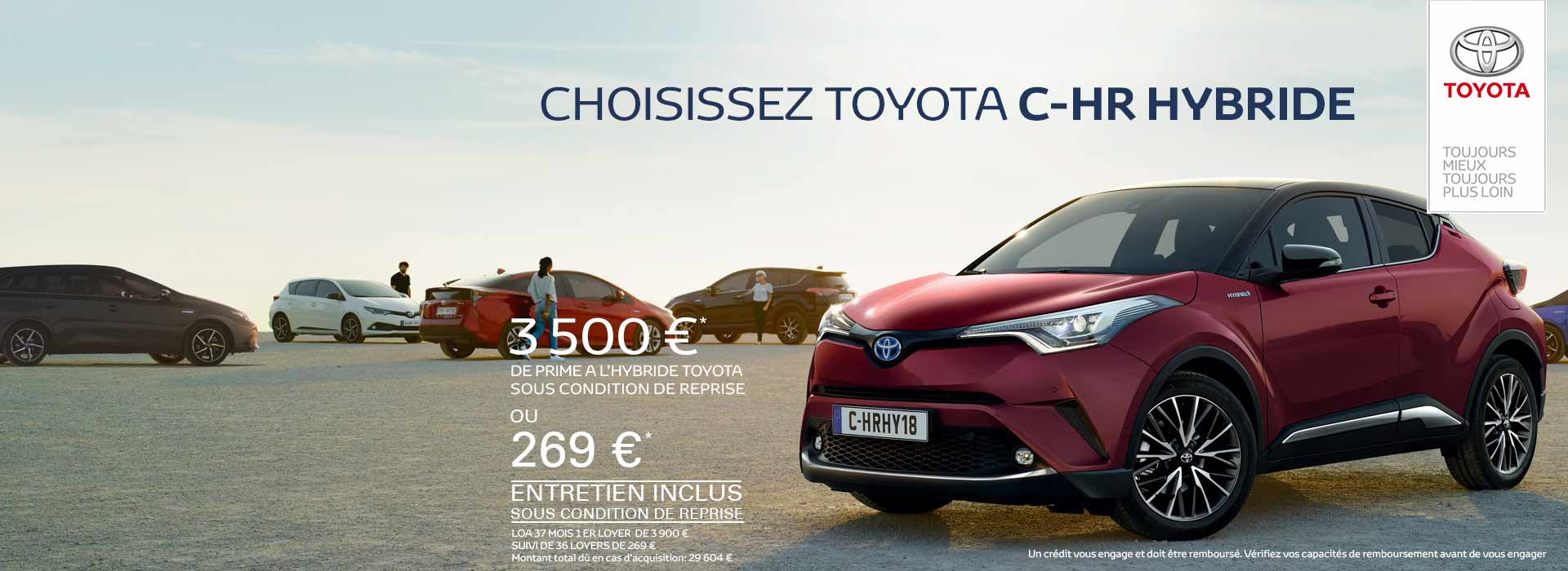 Concessionnaires toyota coupons