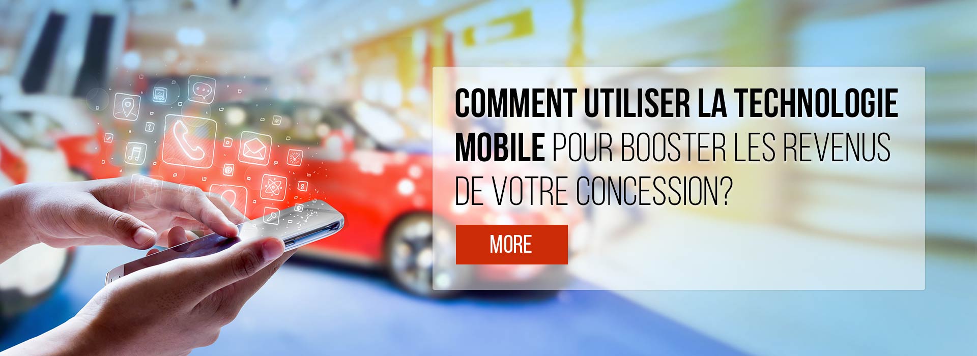 izmocars France, solutions marketing digitales et crÃ©ation ... - 