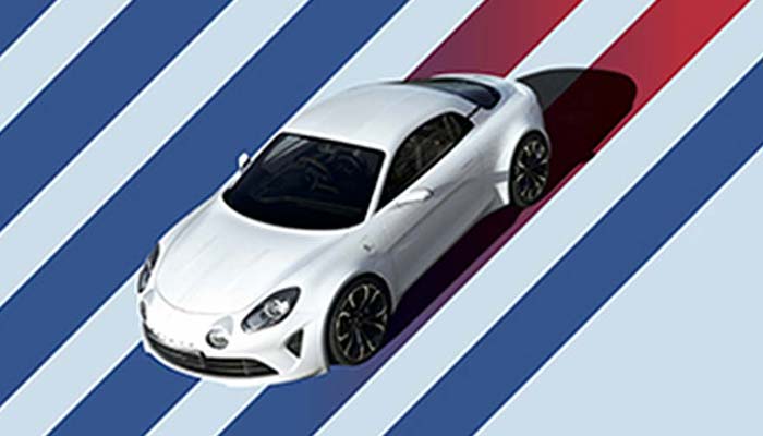 Renault Jean Rédélé Brie Comte Robert - Ls Group