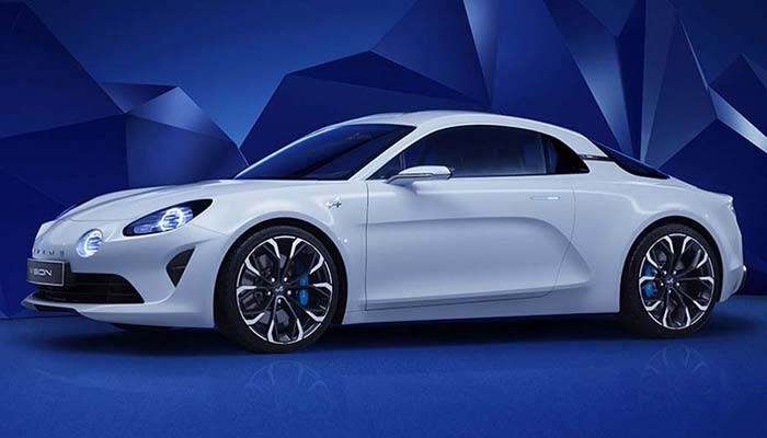 Renault Jean Rédélé Brie Comte Robert - Ls Group