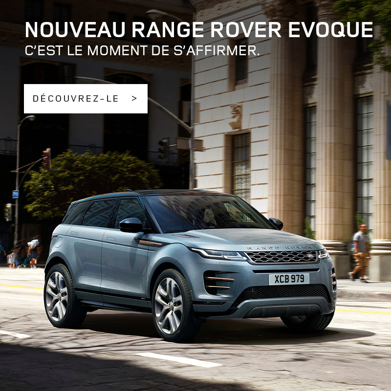 Land rover Concessionnaire & garage Rhône 69