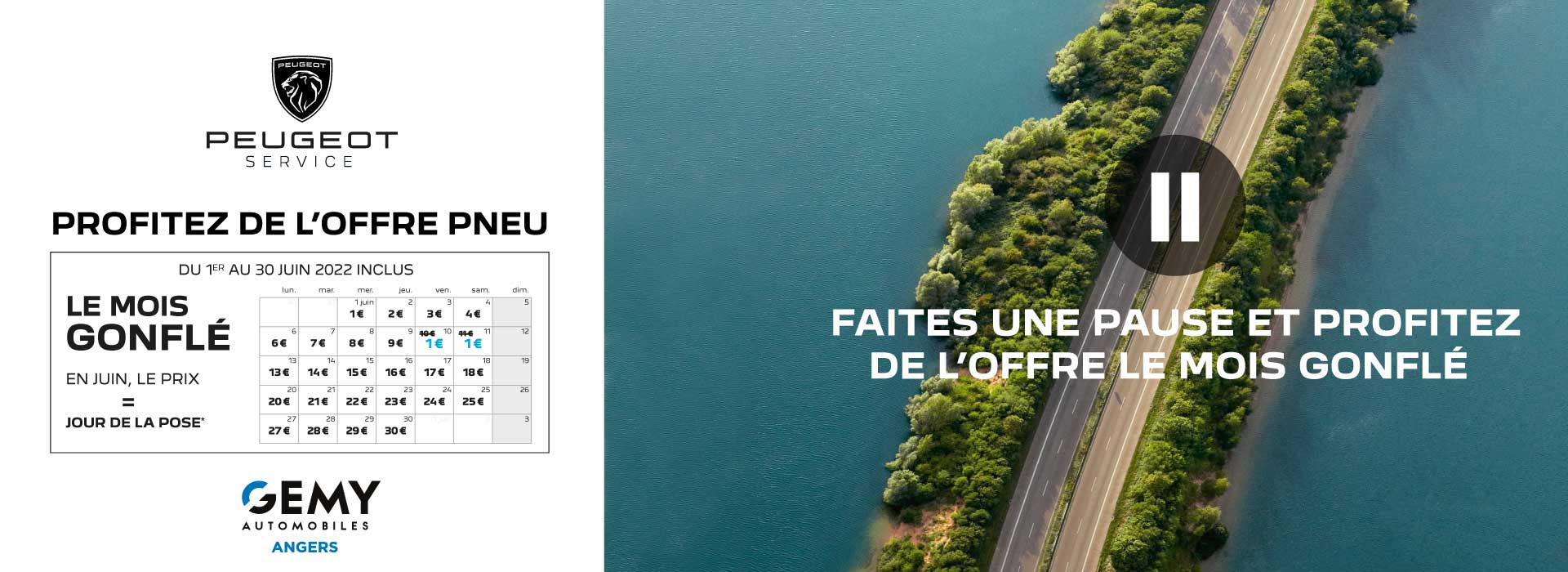 Angers Votre Concessionnaire Voitures Neuves Et Occasion Pieces Atelier Et Services Peugeot Angers