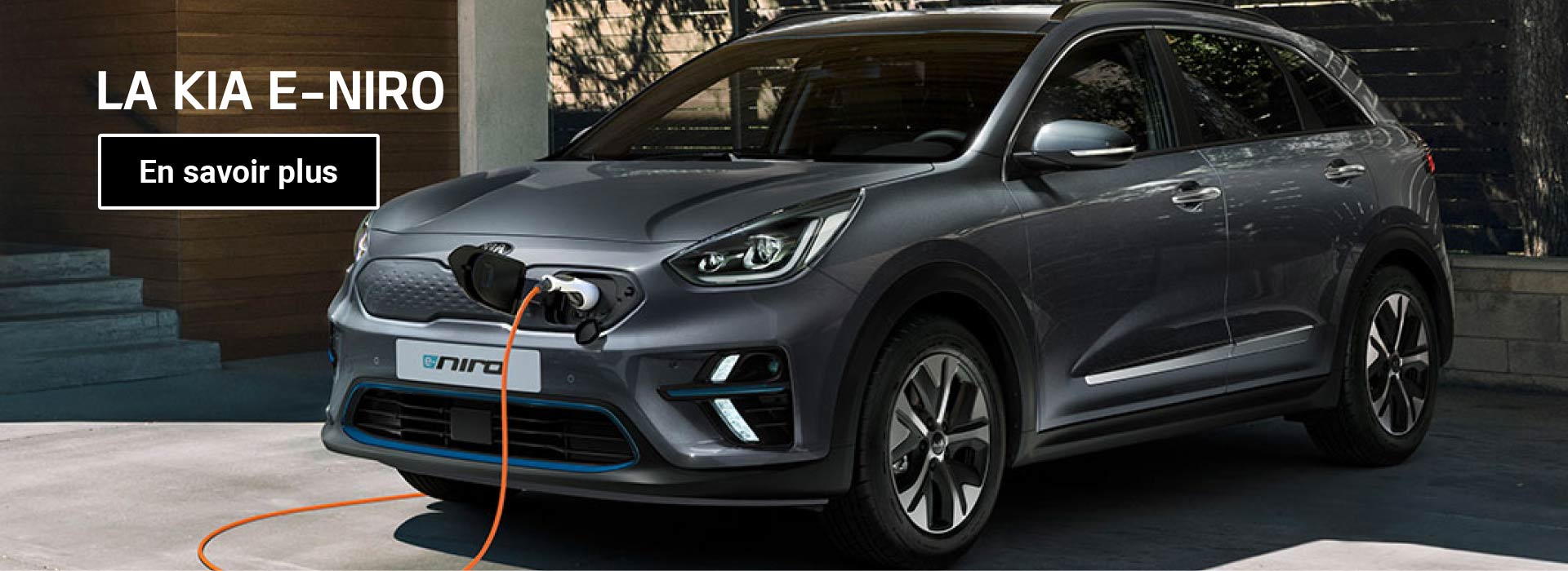 Concessions Kia à Lyon (Vénissieux, Vaise & Caluire) Vente de voitures