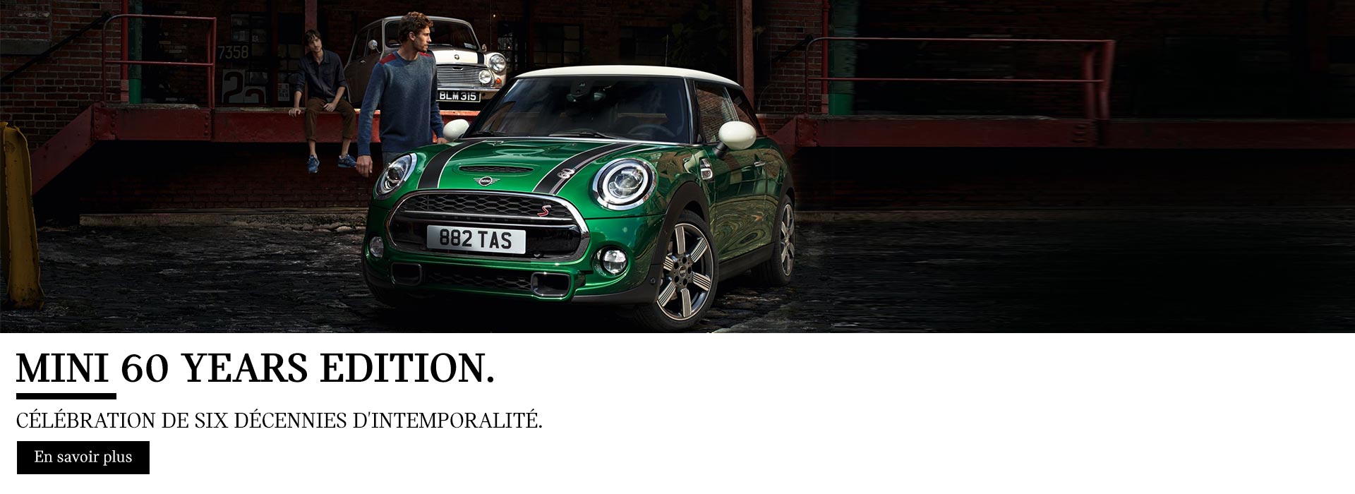 Mini Dax Concessionnaire Garage Landes 40