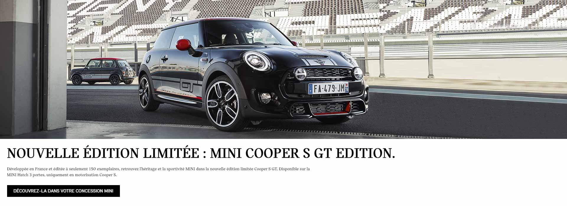 Mini Bayonne Concessionnaire Garage Pyrénées Atlantiques 64