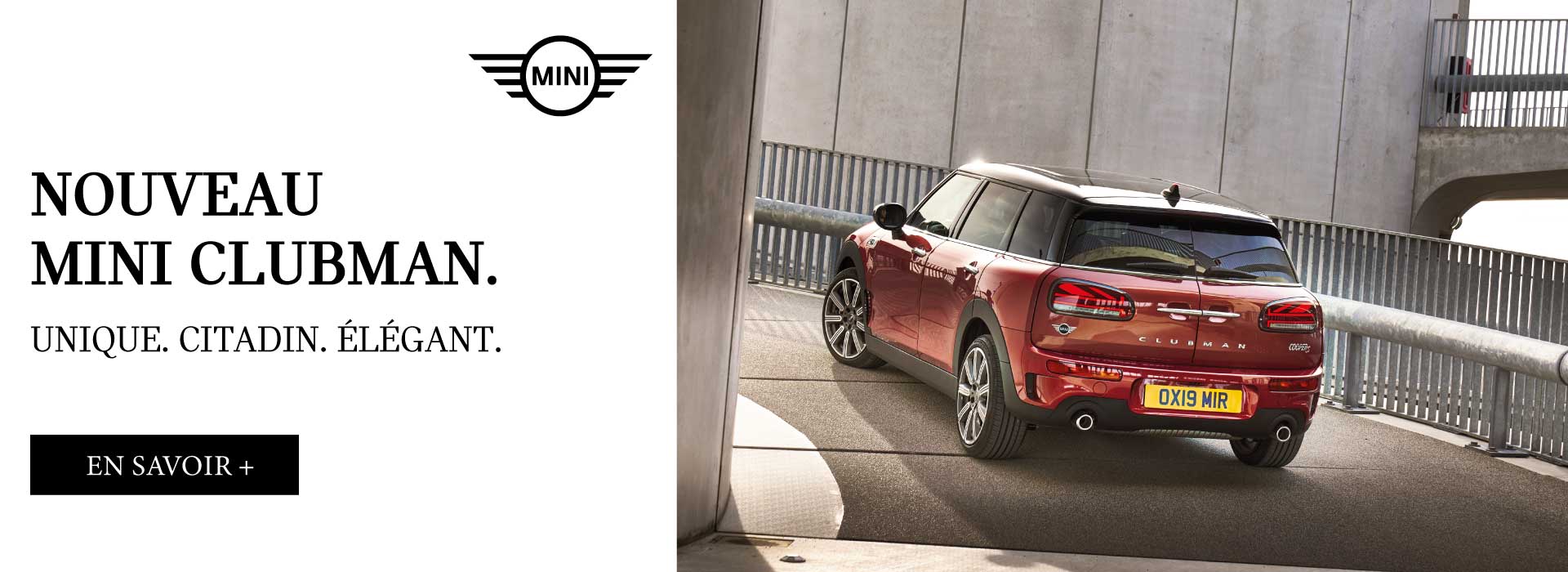 Mini Nimes Concessionnaire Garage Gard 30