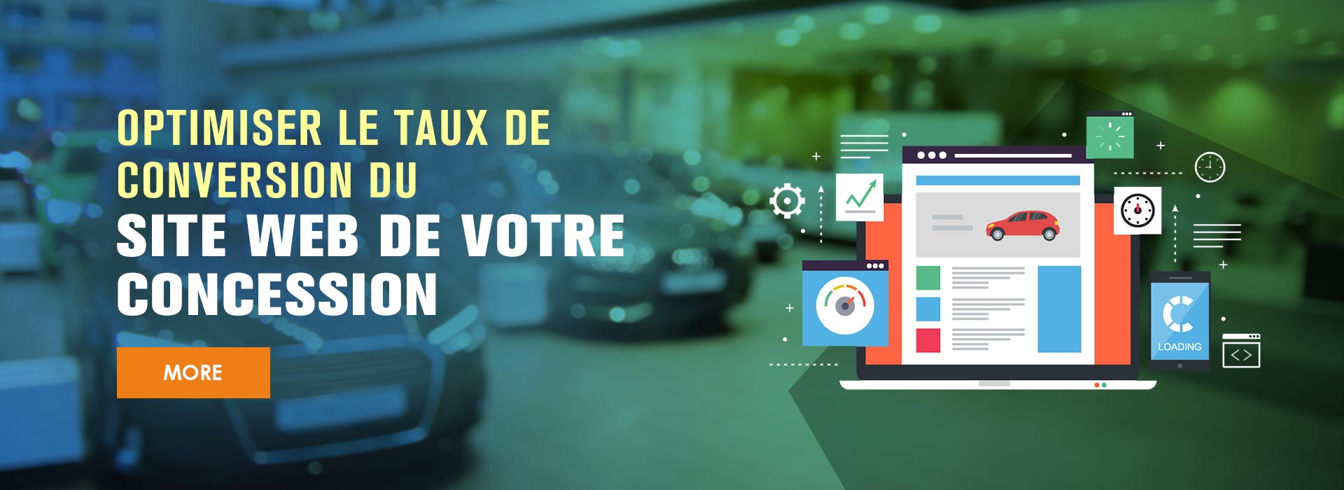 izmocars France, solutions marketing digitales et crÃ©ation ... - 