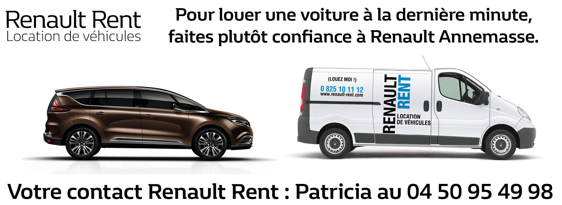 Renault ANNEMASSE Concessionnaire & garage HauteSavoie 74