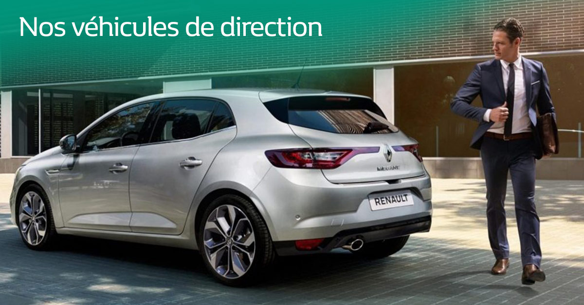Renault Melun Ambre Automobiles - Ls Group
