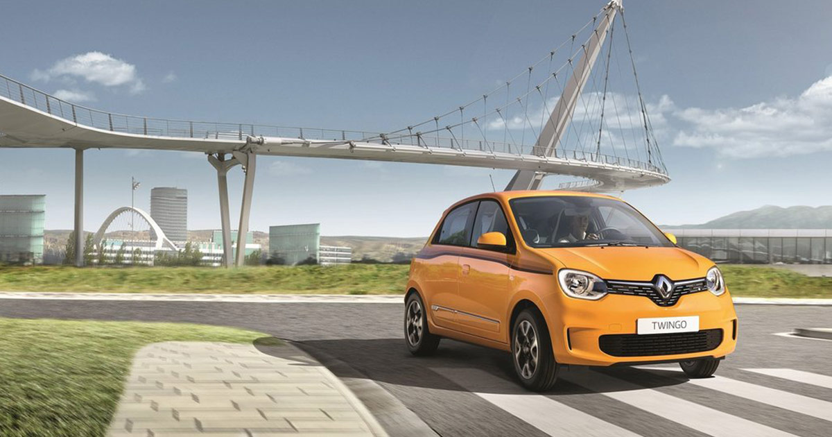 Renault Melun Ambre Automobiles - Ls Group