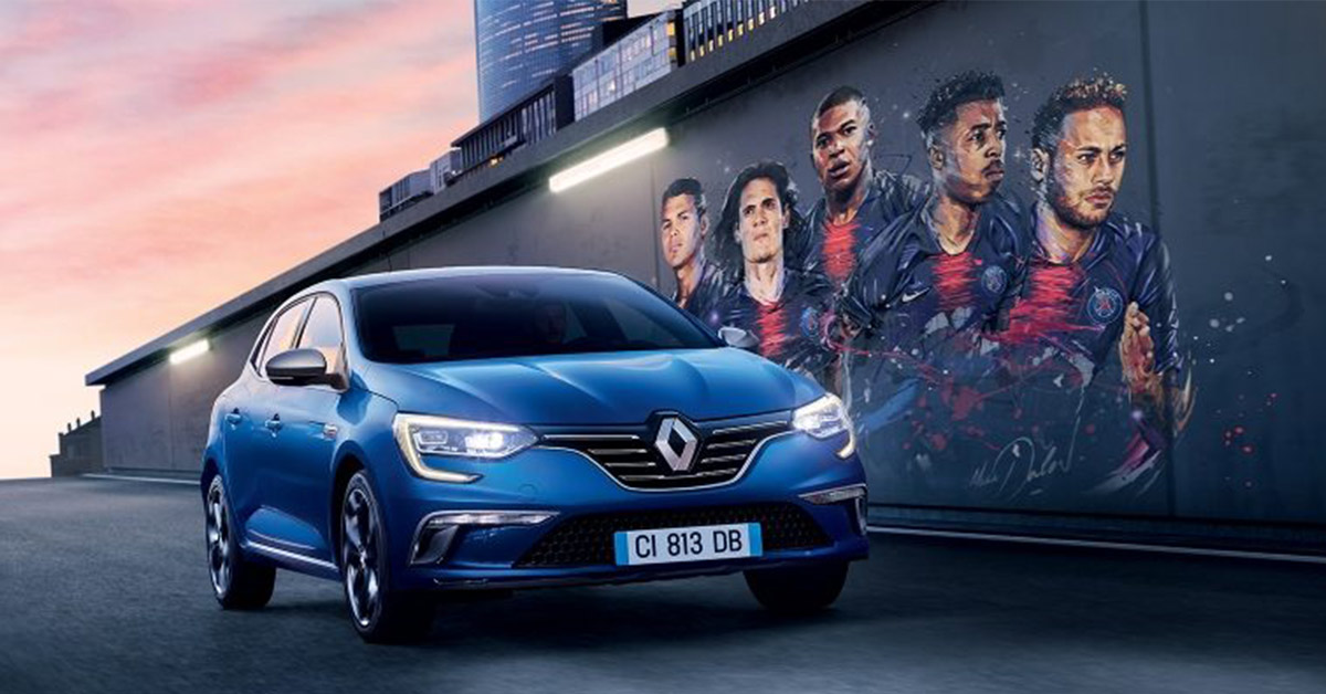 Renault Melun Ambre Automobiles - Ls Group