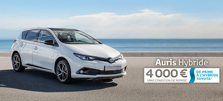 Concessionnaires toyota coupons