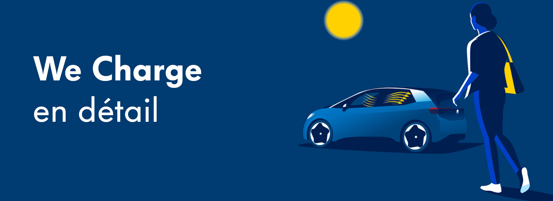 Application We Charge | Promotions chez votre concessionnaire