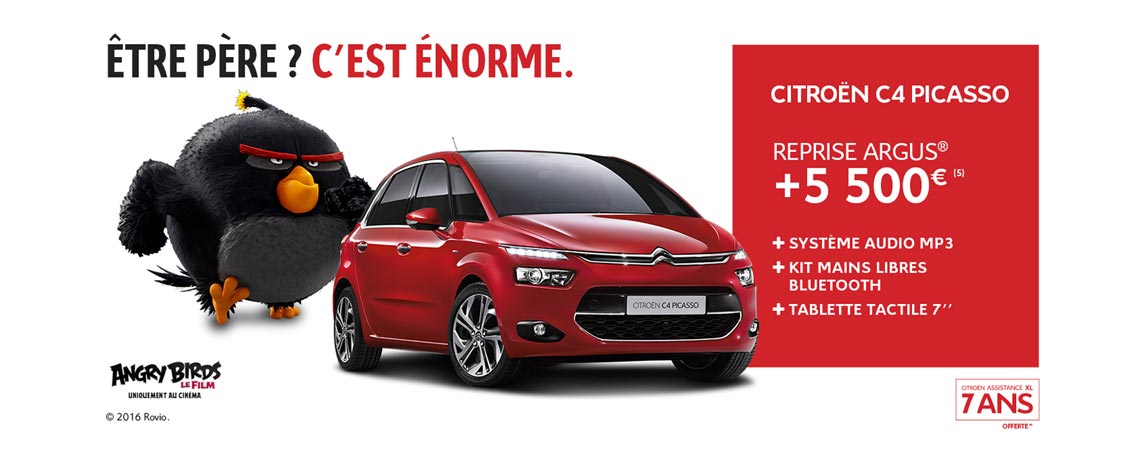 reprise argus citroen reprise argus citroen