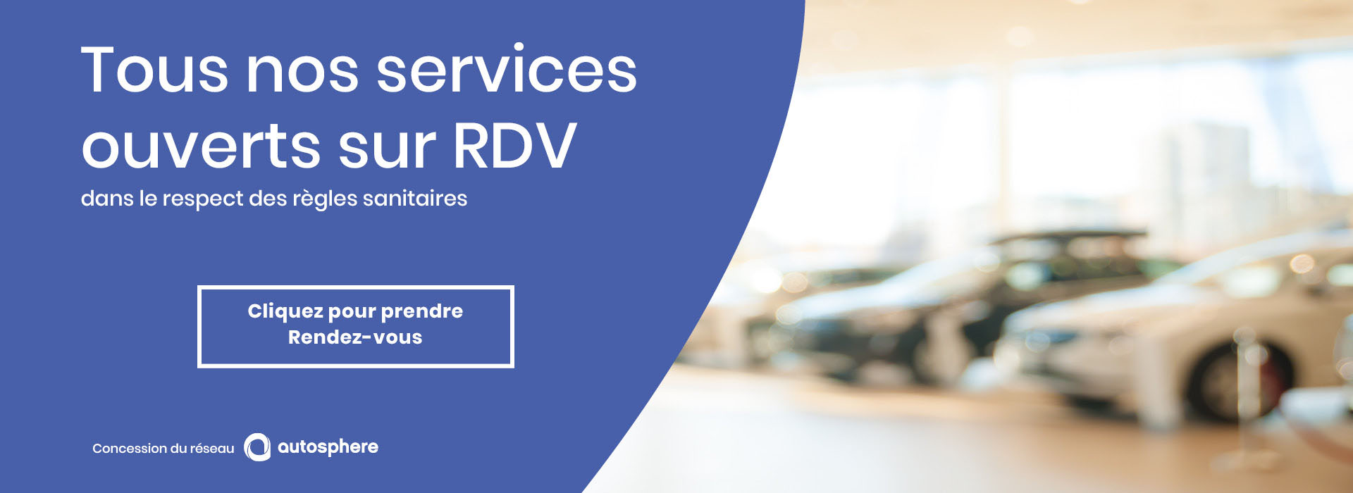 Prise de rendez-vous post confinement. BMW BAYERN AIX EN ...