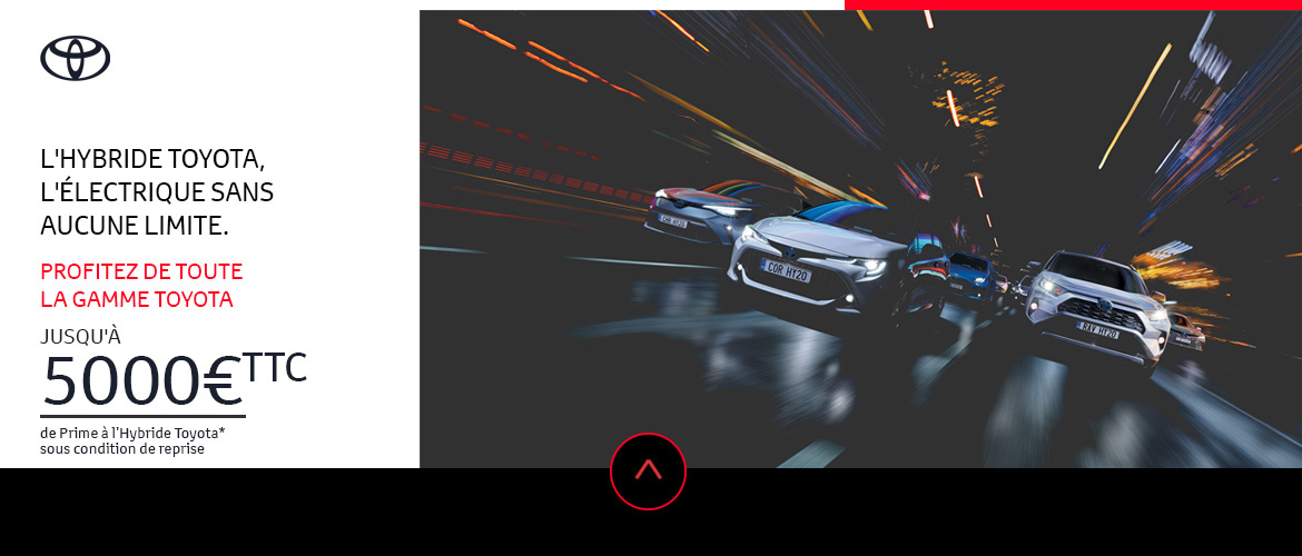 Luisant Votre Concessionnaire Voitures Neuves Et Occasion Pieces Atelier Et Services Toyota Chartres