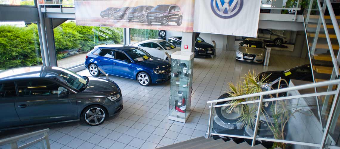 Volkswagen St Avold Lorauto Longeville Lès Saint Avold