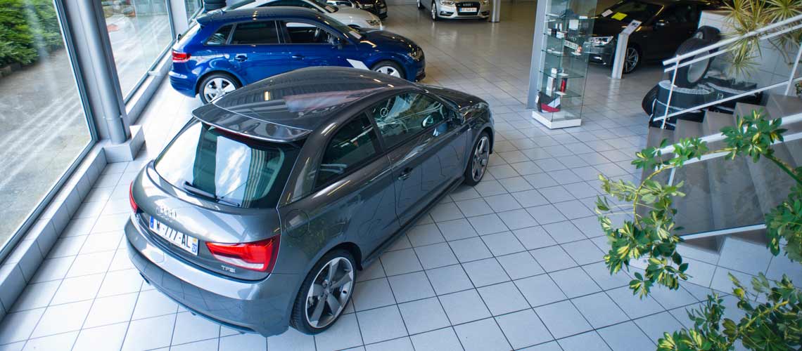Volkswagen St Avold Lorauto Longeville Lès Saint Avold