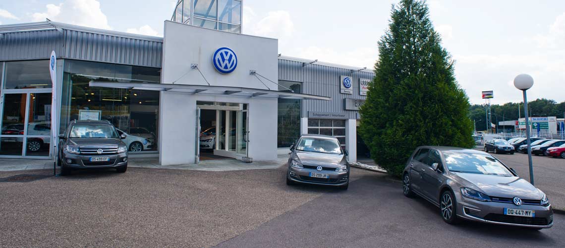 Volkswagen St Avold Lorauto Longeville Les Saint Avold