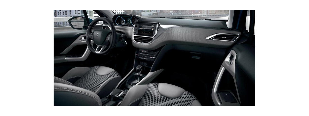 DISCOVER THE 2008 SUV