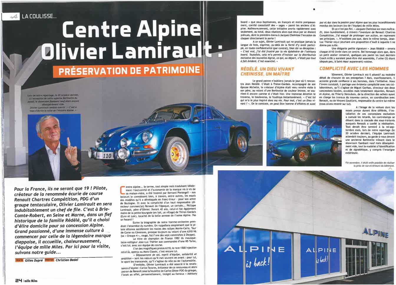 Renault Melun Ambre Automobiles - Ls Group