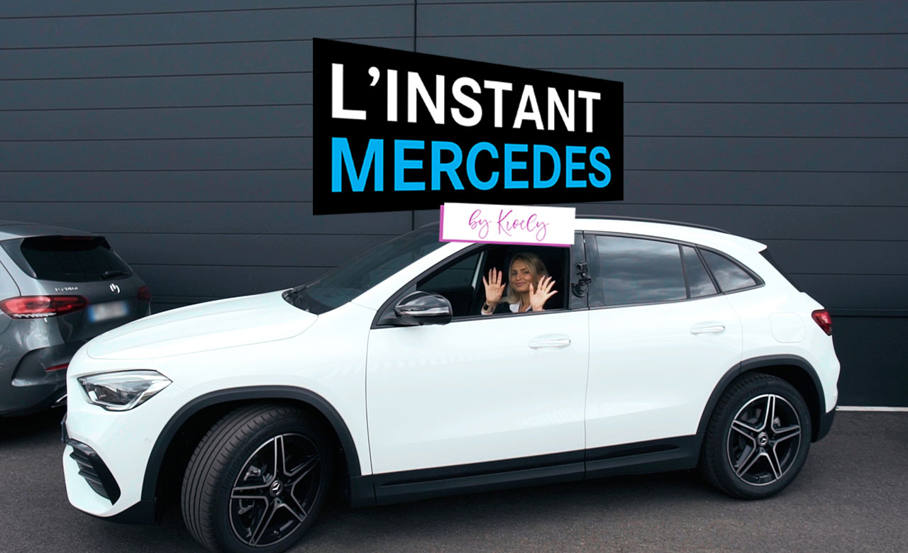 MercedesBenz Groupe Kroely garage véhicule occasion 0km et neuf reprise