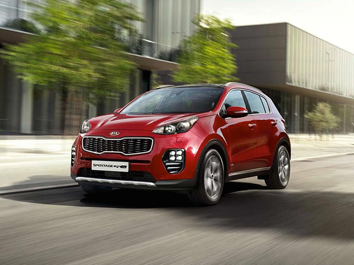 Kia Assistance Kia Lyon, Vénissieux