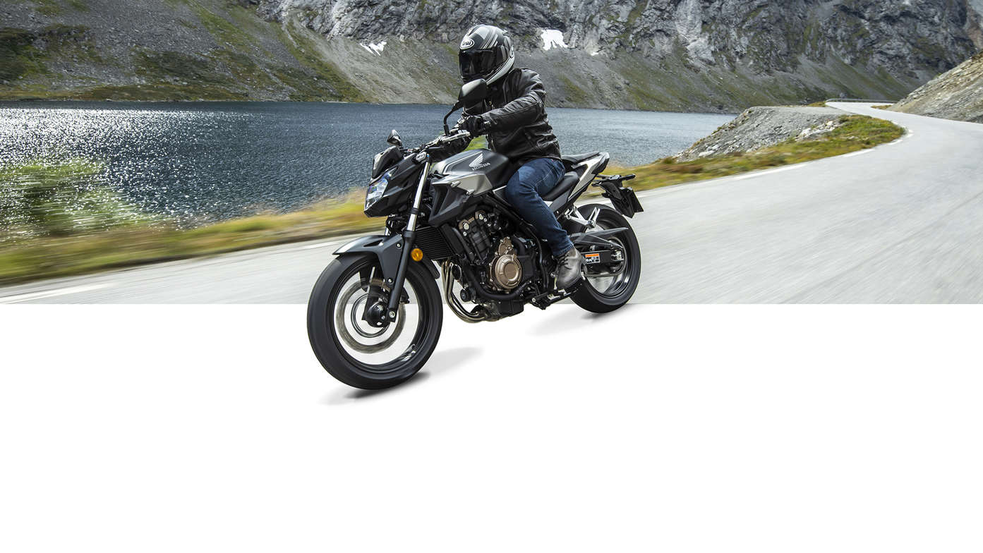 Honda roadster мотоцикл