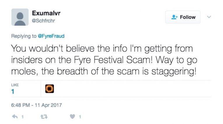 Fyre 4