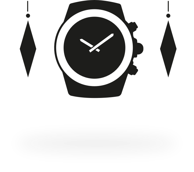 Luxury Watch & Jewellery Brands