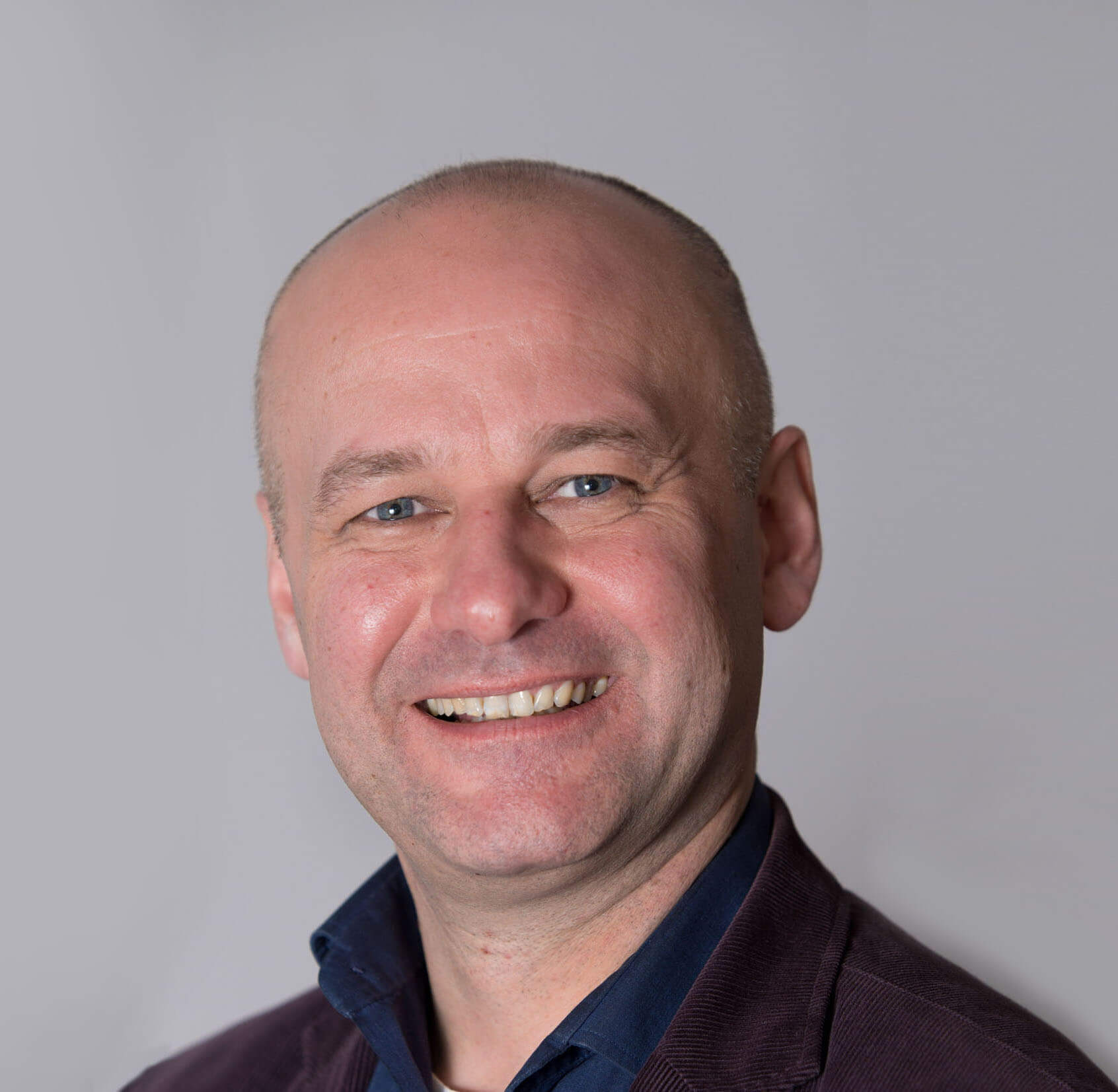 Bjorn Howard